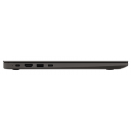 Samsung NP750XFG-KA2HK 15.6" i5-1335U 16GB Galaxy Book3 Laptop (Charcoal Grey Black)